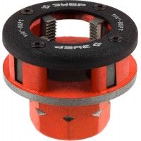 Клупп ЗУБР трубный со сменными резцами 1¼"  28271-5/4_z01,02#