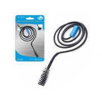 Трос для удаления волос из сливных труб дл.66см VL58-164  58.164