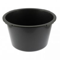 Таз строительный 30л круглый  81455