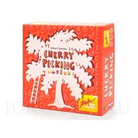 Настольная игра "Сбор урожая" (Cherry picking)