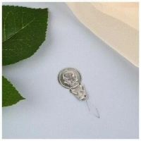 Нитевдеватель металлический 4,3*1,5см  1161159