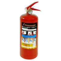 Огнетушитель ОП-2(з)АВСЕ  102002