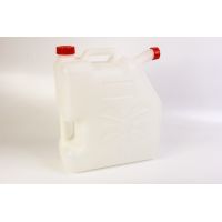 Канистра 22л пластик со сливом  М268