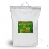 Газон смесь-Дачная 4кг