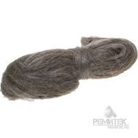 Лен ЗУБР сантехнический 50г 4-51991-050