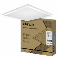 Панель светодиодная ДВО-02 3640-ПРИЗМА 36Вт 4000К NEOX  8162