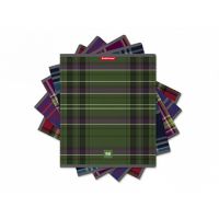 Тетрадь 96л А4 клетка