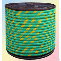 Шнур плетенный п/п Д= 3