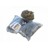 Базальтовая вата 3кг  003641