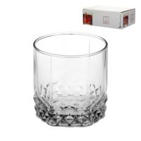 Набор стаканов Pasabache Вальс 6шт 250мл  42943