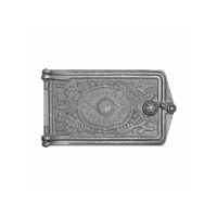 Дверь поддувальная ДП-2 (Р) 250х140