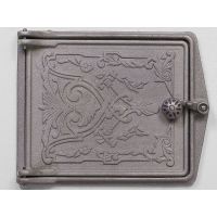 Дверь топочная ДТ-3 (Р) 250х210