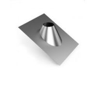 Проходник кров.оцинк.д.200