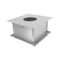 Песочница 205 ППУ нерж.