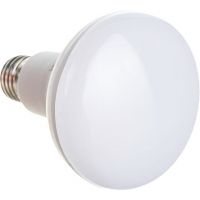 Лампа LED LV R80 90 11W E27 3000K 880lm мат 113x80   00426