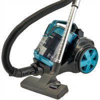 Пылесос Delta Lux DL-0852 2200Вт с контейнером, мощность всасывания 350Вт