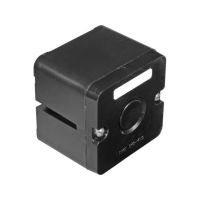 Пост кнопочный ПКЕ-222/1П "ПУСК" IP54 черн.  23868