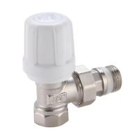 Клапан радиаторный РМС Люкс 05-15 1/2