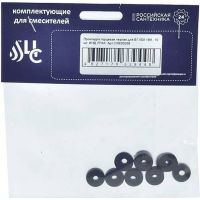 Прокладка резиновая ТМКЩ-2  10 шт. 18/1 для ВГ КБК Подольск СК600568 /108-0569