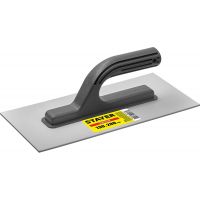 Гладилка пластик.130*280мм STAYER  0809