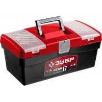 Ящик для инструментов ЗУБР НЕВА-17  38323-17