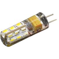 Лампа LED G5.3 3W 220V 6400К LFlash