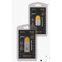 Лампа LED G4 2W 2700K 220V YS107307102 Gauss