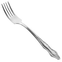 Вилка десертная Славяна 1с311