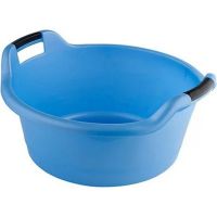 Таз 30л Полимербыт ЛЮКС  4340900