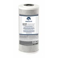 Картридж Unicorn FCBL-10-BB угольный брикет