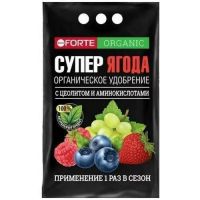 BForte Супер ЯГОДА 2кг  22010561