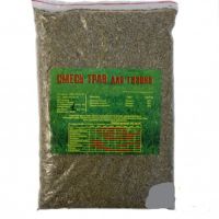 Газон смесь-Дачная 1кг