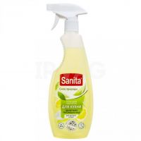 Чистящее средство САНИТА для кухни спрей 500мл