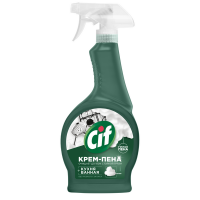 Чистящее средство СИФ крем-пена Кухня + ванна  86246