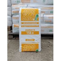 Торф нейтрализованный Агробалт 150л 0-20мм pH5,5-6,2  10101