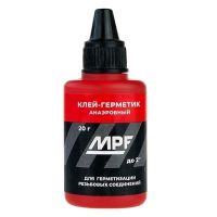 Клей-герметик MPF анаэробный 20г