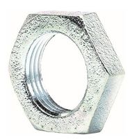 Контргайка чугун оц Ду15" (1/2")  027-2081