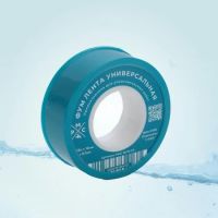 Фум-лента РМС ФУМ-1,0г/см³ (12м*12мм*0,1мм)