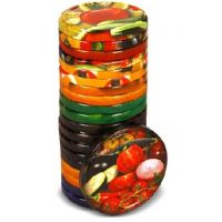 Крышка твист-офф 100