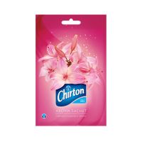 Саше для одежды ЧИРТОН весенние цветы ароматическое 15 г