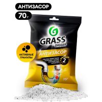 Средство для прочистки труб GraSS 70 гр