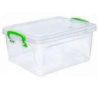 Контейнер 8л FRESH BOX  236