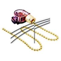 Шнур для бра цепочка в ассорт.