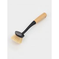 Щетка для посуды "Meli", дерево 25,5 см   10911045