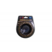 Чашка шлифовальная Росомаха 125мм Р16 прямая  212216