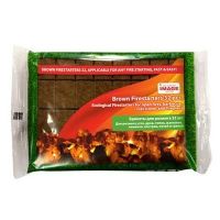 Брикеты древеснопарафиновые Image, 32 шт, 182551