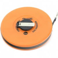 Рулетка SPARTA геодезическая 30м*12,5мм  2502131/312235