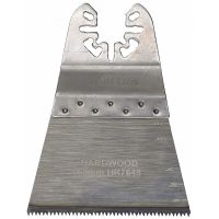 Полотно пильное погружное по древесине Hilberg CrV 68*40*18 HR7648