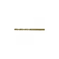 Сверло по металлу 5,0*300мм HSS нитридтитан Matrix  714305