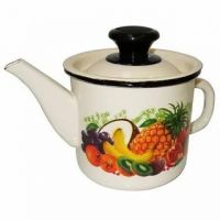 Чайник 1,0л  42704-072/4